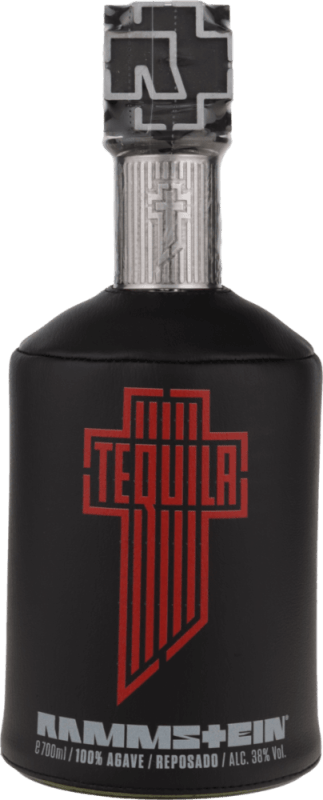 Tequila Reposado - Rammstein