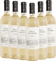 Vorschau: 6er Vorteils-Weinpaket - Villa Antinori Bianco Toscana IGT - Marchesi Antinori