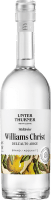 Südtiroler Williams Christ - Privatbrennerei Unterthurner