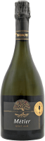 Metier Blanc Brut - Radacini