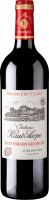Château Haut Sarpe Saint-Emilion Grand Cru Classé AOC - Joseph Janoueix SA
