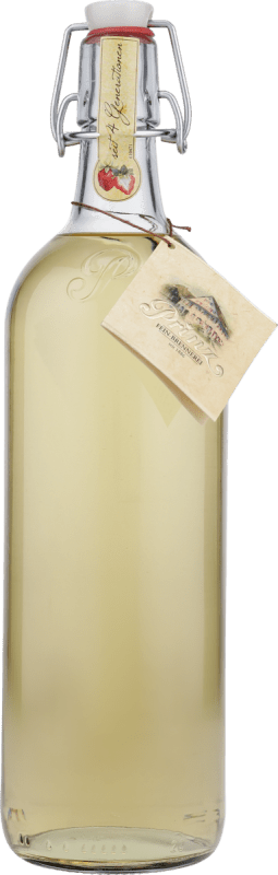 Alte Erdbeere 1,0l - Prinz