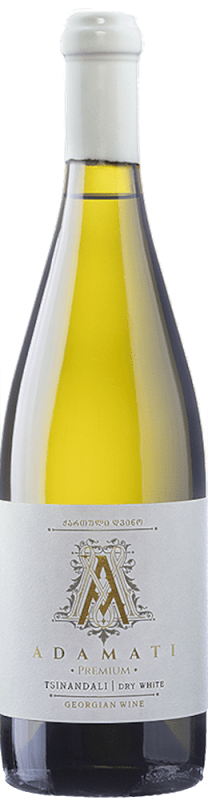 Tsinandali Adamati - Alazani Winery