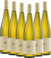 Vorschau: Riesling Schlabberwein - Ellermann-Spiegel - 6x Vorteilspaket