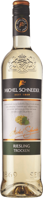 Riesling trocken - Michel Schneider