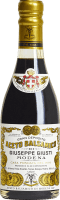 Balsamico 2 Goldmedaillen Traditionsflasche 0,25 l - Giuseppe Giusti