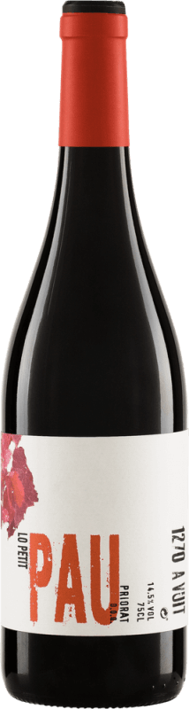 Lo Petit Pau Priorat DOQ - Celler Hidalgo