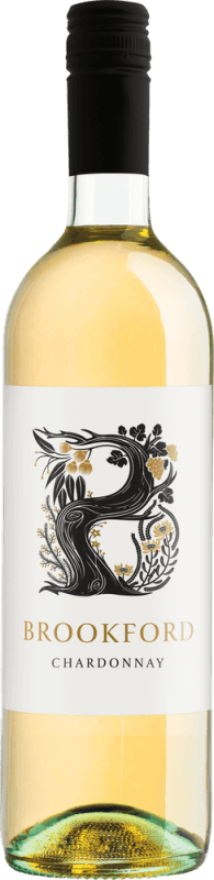 Chardonnay - Brookford