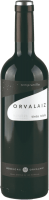 Orvalaiz Tempranillo Tinto Roble DO - Pagos de Obanos