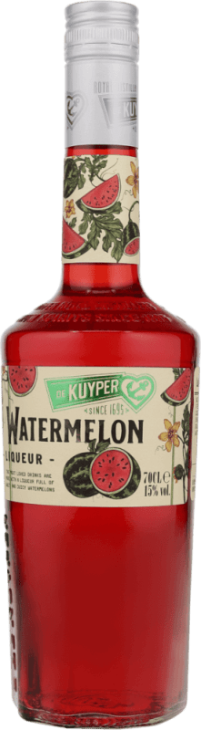Wassermelonenlikör - De Kuyper
