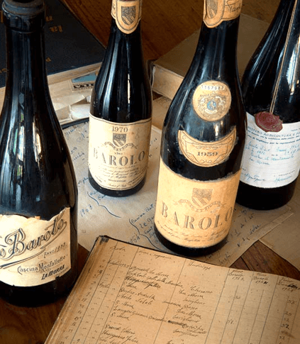 Vinhos Cordero di Montezemolo Vinhos Cordero di Montezemolo