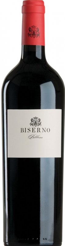 Biserno Toscana IGT 1,5 l Magnum in HK - Tenuta di Biserno