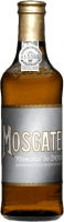 Moscatel do Douro 5 Anos 0,375 l - Niepoort