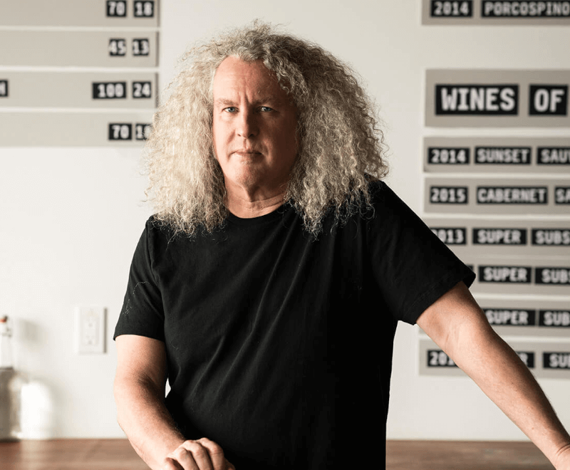 ViNO CasaSmith und Charles ViNO CasaSmith und Charles