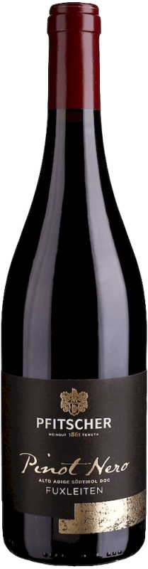 Fuxleiten Blauburgunder DOC - Weingut Pfitscher