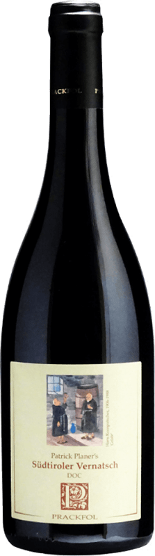 Südtiroler Vernatsch DOC - Prackfoler Hof