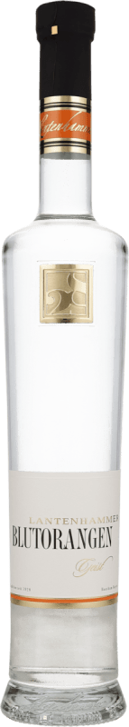 Blutorange 0,5l - Lantenhammer