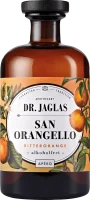 San Orangello alkoholfrei 0,5 l - Dr. Jaglas
