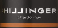 Vorschau: Chardonnay - Leo Hillinger