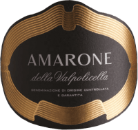 Vorschau: Amarone della Valpolicella DOCG - Monte Zovo