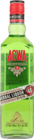 Coca Leaf Likör - Agwa de Bolivia
