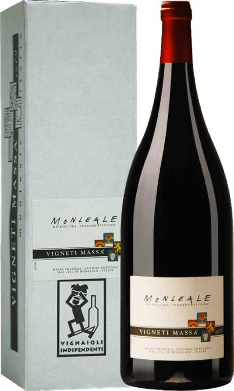 Monleale - Vigneti Massa