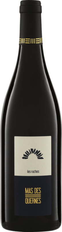 Les Ruches Terrasses Du Larzac AOC - Gens Et Pierres