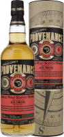 Vorschau: Aultmore 8 Years Provenance Single Malt in GP - Douglas Laing