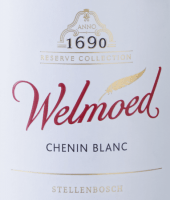 Vorschau: Chenin Blanc Stellenbosch - Welmoed