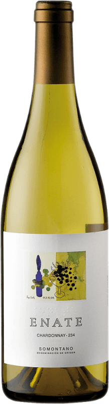 Chardonnay 234 DO - Enate