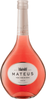 Mateus Rosé - Sogrape Vinhos
