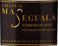 Vorschau: Terroir du Sud Rouge - Chateau Mas Seguala