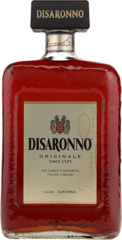 Originale Likör vegan 1,0 l - Disaronno