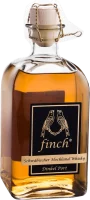 Special Grain Dinkel Port Whisky 0,5 l in GP - finch Whiskydestillerie