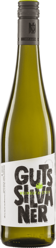 Silvaner trocken - Weingut Am Stein