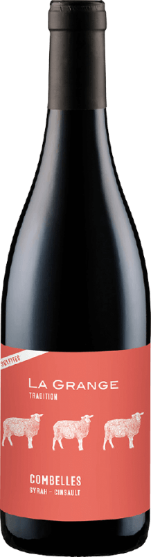 Tradition Sélection Combelles - La Grange