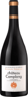 Château Camplong Grand Resèrve Corbieres AOP - Vignerons de Camplong