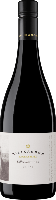 Killerman’s Run Shiraz - Kilikanoon