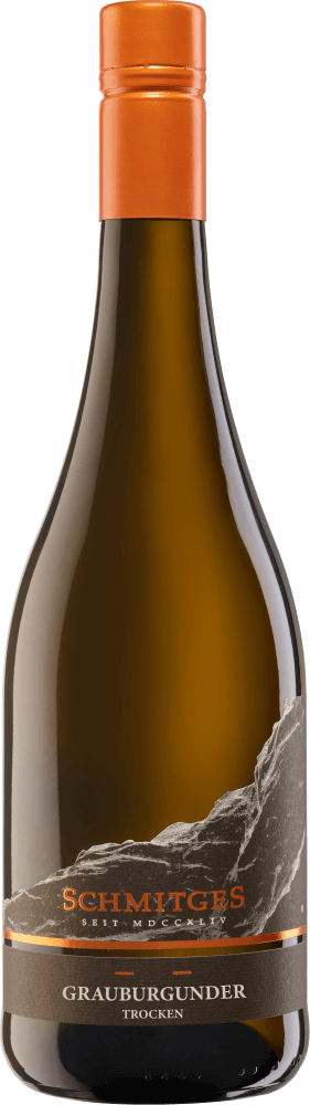 Vorschau: Pack de degustação de 6 garrafas – vinhos do Mosela da vinícola Schmitges