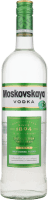 Vodka 1,0l - Moskovskaya