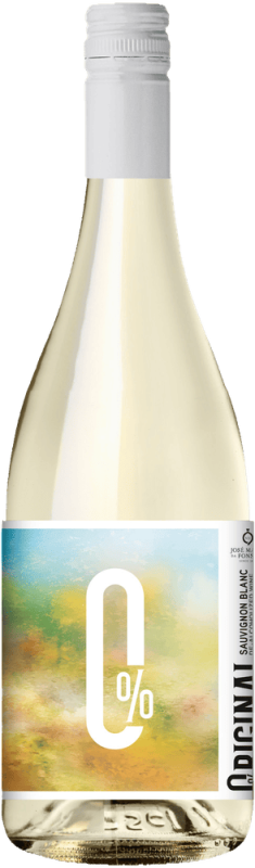 0% Original Sauvignon Blanc - José Maria da Fonseca