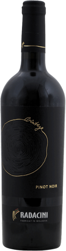 Pinot Noir Vintage - Radacini