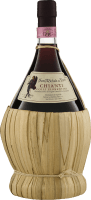 Fiasco Chianti Colli Fiorentini DOCG 1,5 l Magnum - San Michele A Torri