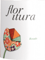 Vorschau: Flor Itura Rosado - Valdecuevas