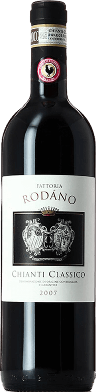 Chianti Classico - Fattoria di Rodano