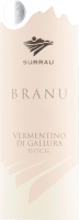 Vorschau: Branu Vermentino di Gallura DOCG - Surrau