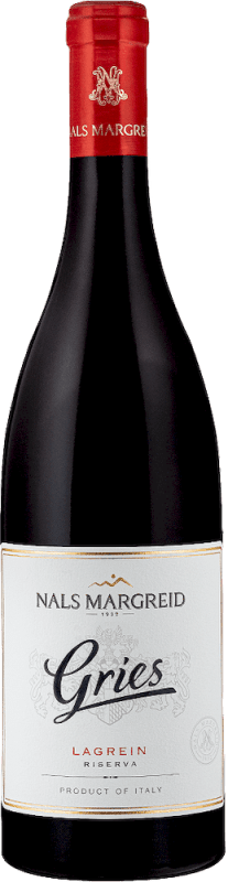 Gries Lagrein Riserva DOC - Kellerei Nals Margreid