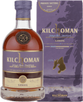 13 Years Old Bourbon Cask Heritage Collection in GP - Bladnoch