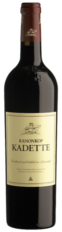 Kadette Cape Blend - Kanonkop