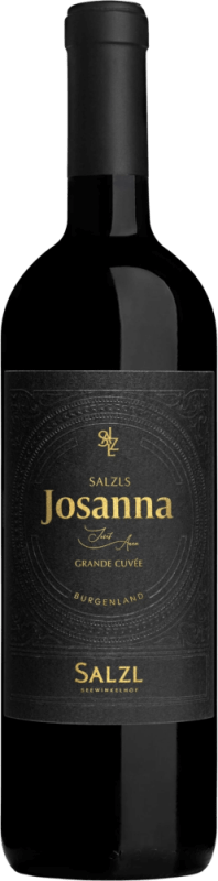 Josanna Grande Cuvée - Salzl Seewinkelhof